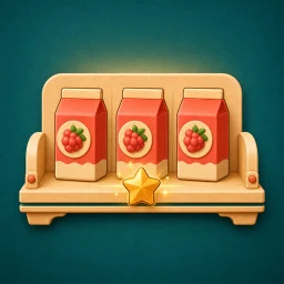 Icono de Shelf Match Master