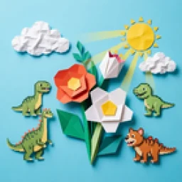 Icono de Shape Fold Quest