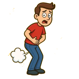 Icono de Farting Guys